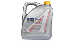 Масло моторное SRS VIVA 1 topsynth alpha LS 5W40 4л 4033885001486, SRS 5W40
