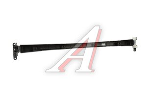 Решетка бампера DONGFENG нижняя MOVELEX 8406036-C6200-MX, 8406036-C6200
