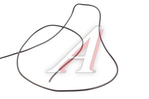 Кабель монтажный 0.75 кв.мм 1м KICX MWCCA-1075BL 1м., MWCCA-1075BL