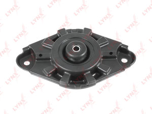 Опора амортизатора NISSAN Almera (00-),Sunny (98-) заднего LYNX MA1148LR, NSS024, 55320-4M401
