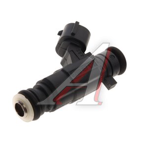 Форсунка HYUNDAI Accent (99-),Getz,Elantra (00-),Matrix KIA Cerato топливная BOSCH 0280157175, 35310-22600