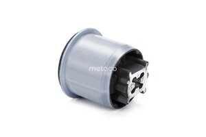 Сайлентблок PEUGEOT 307 CITROEN C4 балки задней METACO 4520-010, 5131.A4