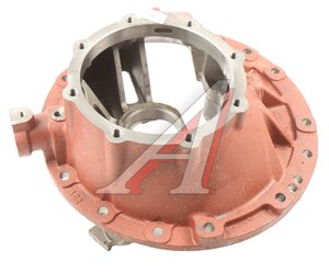 Корпус DONGFENG GX редуктора моста заднего OE 2402110-ZK02Z