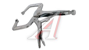 Зажим сварочный BLACK HORN 27800010432/00640