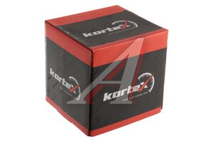 Ступица GEELY Atlas Pro (21-) передняя KORTEX KHB4520STD, 4048054000