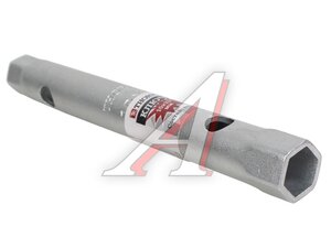 Ключ трубчатый 10х12мм THORVIK TBS1012