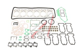 Прокладка двигателя SHAANXI дв.WP12 комплект MOVELEX 1003162606-MX, 1003162606