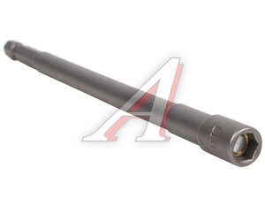 Бита-головка 1/2" HEX H7х150мм ANROKEY AR-KN7-150