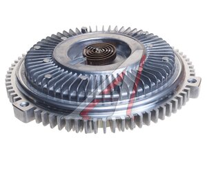 Вискомуфта BMW 3 (E36),5 (E39) привода вентилятора KRAUF VSB0006CN, 18684, 11522246042