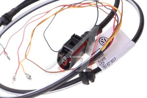 Проводка VW T5 жгут проводов датчика OE 7E0 927 903 F