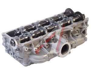 Головка блока ГАЗель Next,NN дв.G21A цилиндров в сборе MOVELEX PM40004291-MX, PM40004291/АSН0000758
