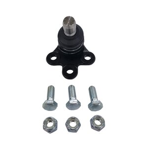 Опора шаровая CHEVROLET Aveo (11-) левая/правая CTR CB0166, CBKD-15, 95017034