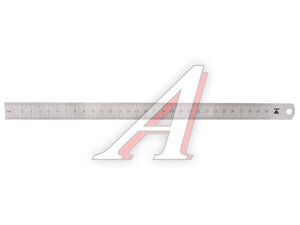 Линейка металлическая 30см 010493