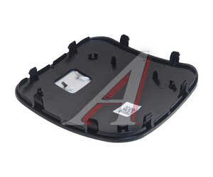 Элемент зеркальный КАМАЗ-5490 MERCEDES Axor с подогревом TANGDE TB11B004081, 49926/206.324/4.64835/19.5770.311.099, A0028114733