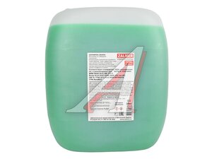 Антифриз зеленый -40C ZR4000 LLC G11 20кг ZALMER ZR40G020, ZALMER