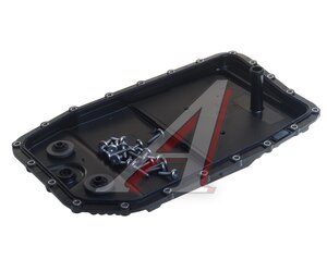 Поддон масляный АКПП BMW 3 (E90,E91,E92) METACO 8360-001, 24152333903