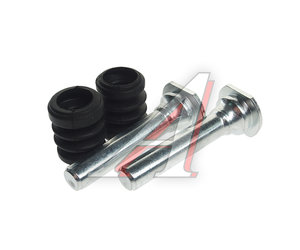 Ремкомплект суппорта DAEWOO Matiz (98-05) CHEVROLET Spark (98-05) переднего NSP NSP0196316581, 96316581
