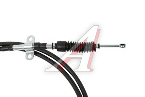 Трос КПП FOTON 1108 выбора передач OE L1172050113A0