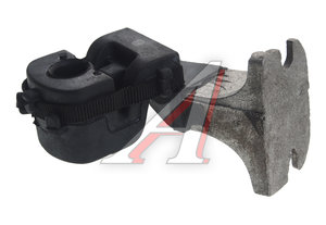 Кронштейн CITROEN C4 глушителя METALCAUCHO 04426, 213-911, 1755.L0