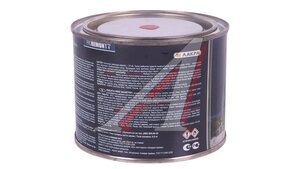 Краска красный ПФ-115 PROREMONTT 0.5кг ПФ-115, PROREMONTT