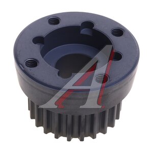 Шестерня CHEVROLET Captiva (07-08),Lacetti (03-08) коленвала STELLOX 2001707SX, NSP0190411795, 90411795
