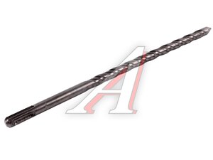 Бур по бетону и кирпичу 2 кромки 12Х260 SDS-Plus MS-B2C12Х260