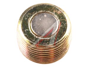 Пробка SHACMAN SHAANXI X6000 редуктора (мост HDZ237/HDZ300) MOVELEX 81.90310.0179-MX, 81.90310.0179