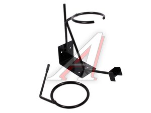 Держатель краскопульта и ситечка HD-101