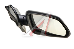 Зеркало боковое VW Polo (05-09) правое электрическое PATRON PMG4031M06