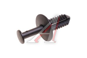 Клипса MERCEDES ML230,270,320 крепления бампера переднего OE A1249900492