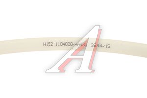 Трубка топливная DONGFENG от сепаратора к двигателю MOVELEX 1104020-HA430-MX, 1104020-HA430