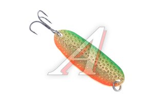Блесна колеблющаяся Wabbler W40 57мм 7г цвет EN KOSADAKA WBR-W40-EN, EN WBR-W40-EN