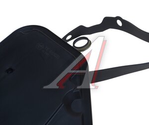 Фильтр масляный АКПП HUMMER H3 (05-) (с прокладкой) SAKURA TE65920, 24225323