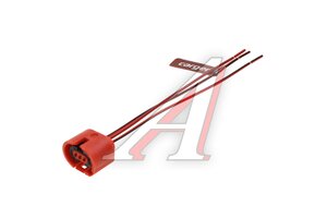 Разъем 3-х контактный 9634651 к выключателю освещения багажника CARGEN AX924
