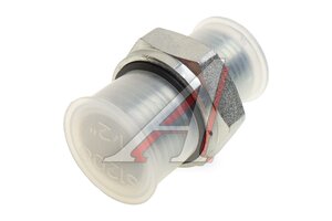 Штуцер переходной DKO-L 18x1.5 BSP 1/2 в тело №16 1CB-18-08WD