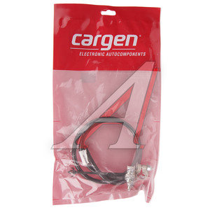 Провод АКБ "-" ВАЗ-2170 CARGEN 2170-3724080