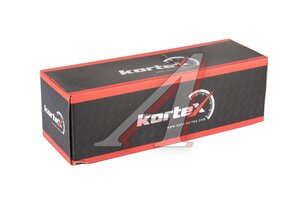 Амортизатор FORD Fiesta (12-) передний правый KORTEX KSA947STD