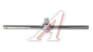 Вороток 3/8" L=200мм Т-образный OMBRA 263808