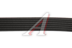 Ремень приводной поликлиновой 7PK2410 MITSUBISHI Pajero MICHELIN 7PK2410