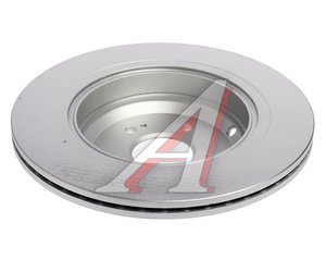 Диск тормозной HYUNDAI G70 (17-) KIA Stinger (17-) (2.0) задний (1шт.) TEXTAR 92314905, 58411-J5250