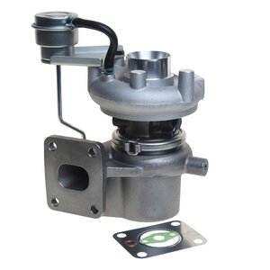 Турбокомпрессор HYUNDAI HD65,78,County дв.D4DD ЕВРО-3 KRAUF MTM2062SL, 28230-45500