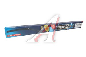 Щетка стеклоочистителя 450мм беcкаркасная NISHIBU NW45