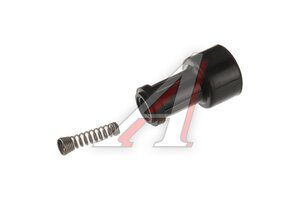 Наконечник SKODA Fabia (00-) катушки зажигания LONGHO 8772189