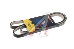 Ремень приводной поликлиновой 5PK1750 RENAULT Logan,Megane (01-) генератора MICHELIN 5PK1750, 7700111671