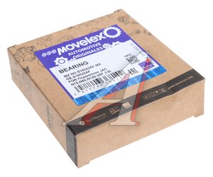 Подшипник JAC N75,N80,N120 (ISF 3.8) коленвала MOVELEX S16022AF-MX, S16022AF