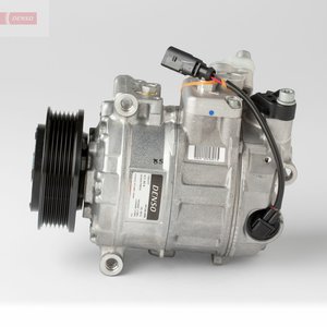 Компрессор VW Amarok,Golf кондиционера DENSO DCP32070