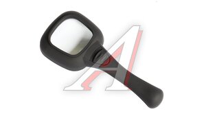 Лупа ручная с подсветкой LED и ультрафиолетом TH-600558
