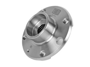 Ступица DAEWOO Nexia (R13) (8V) передняя TRIALLI MR0501, 95239667