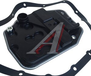 Фильтр масляный АКПП TOYOTA Auris (15-) (с прокладкой) SAKURA TE33150, JT29001K, 35168-12090