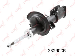 Амортизатор SUZUKI SX4 передний правый LYNX G32950R, 41601-75K00